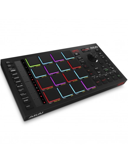 Akai MPC Studio MK2